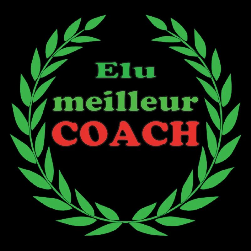Zum besten COACH gewählt