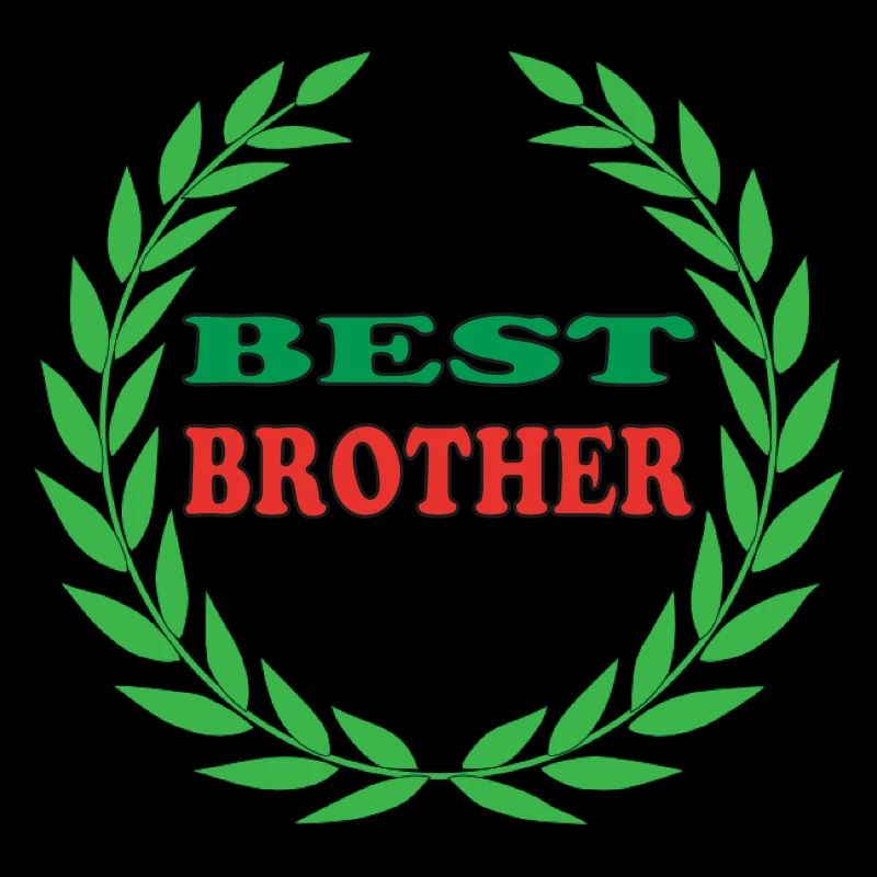 BEST BROTHER