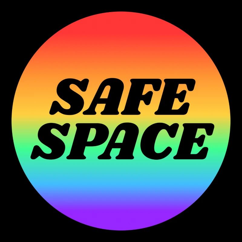 Espace sûr LGBT