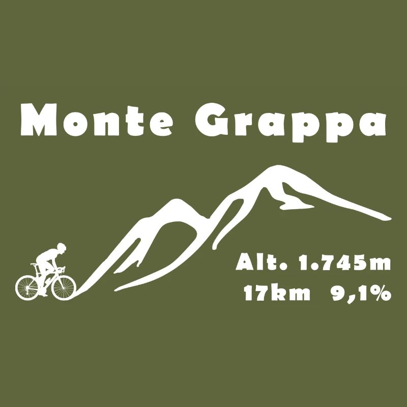 Monte Grappa