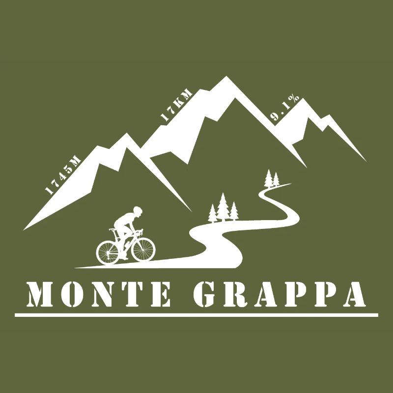 Monte Grappa