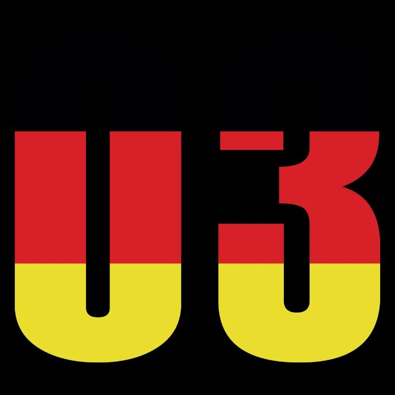 3 Number Germany Jersey