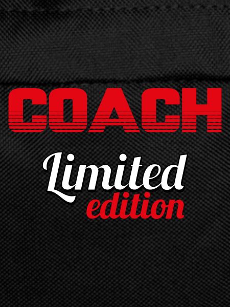 COACH LIMITED EDITION