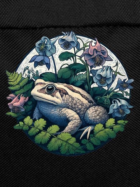 Toad Columbine
