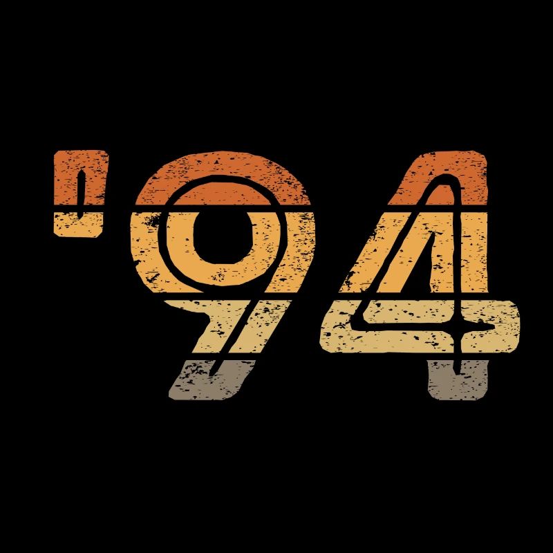 1994 - '94