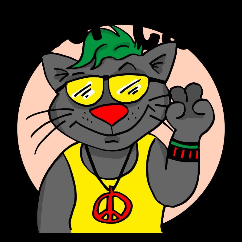 Cool Cat