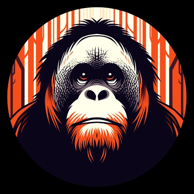 Orang-outan