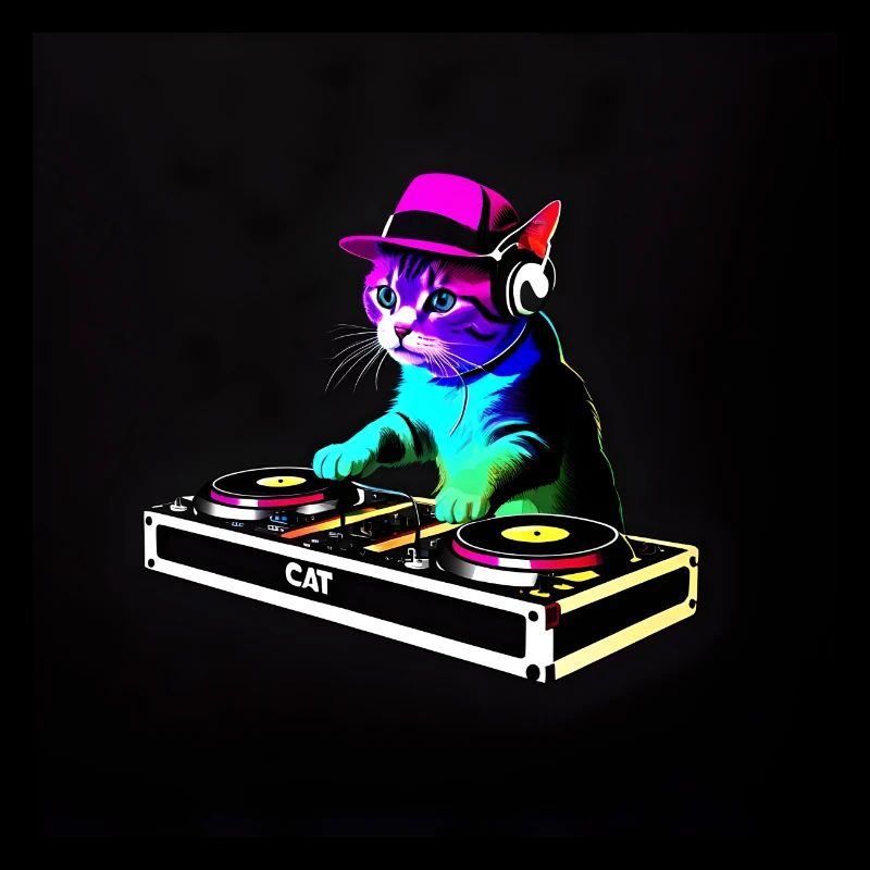 DJ Chat Scratch