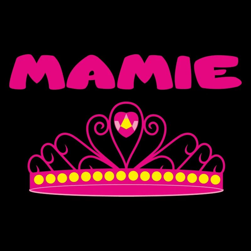 MAMIE