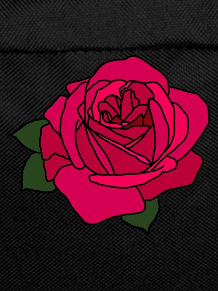 Pink Rose