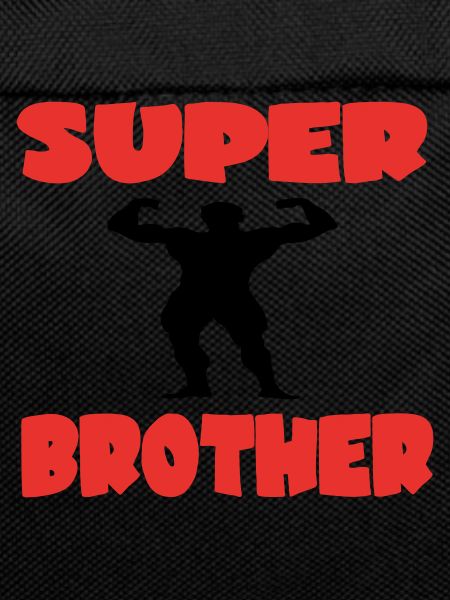 SUPER BROTHER