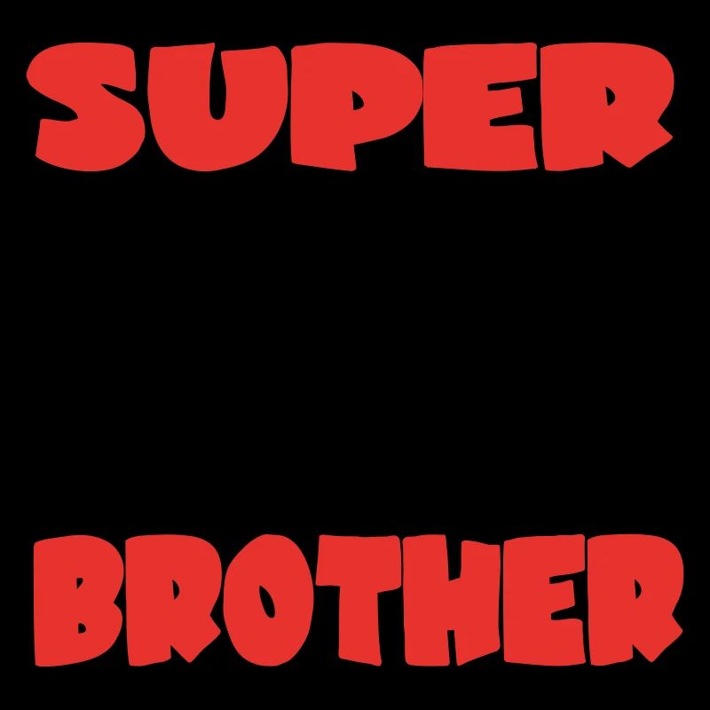 SUPERBRUDER