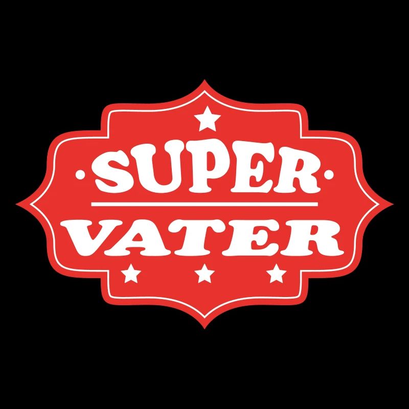 SUPER-VATER