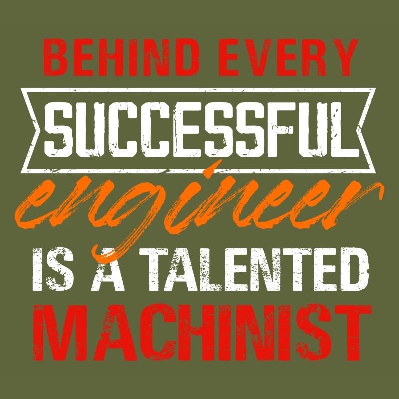 Behind Every Successful Engineer Is A Talented