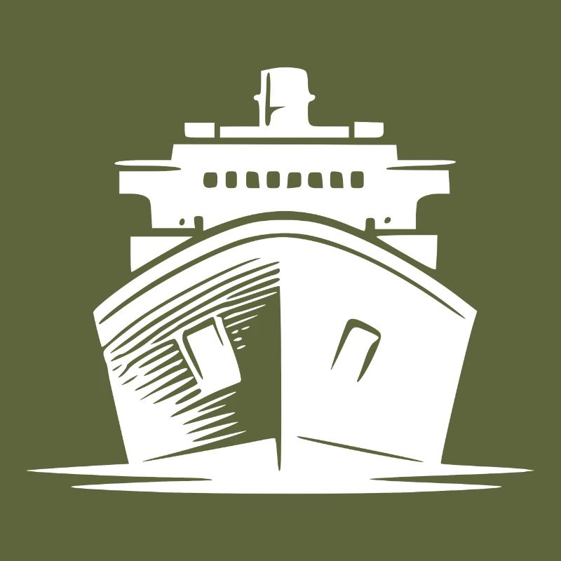 Model Ship Boat Builder Freighter