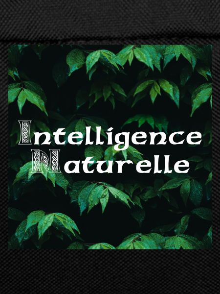 Natural artificial intelligence