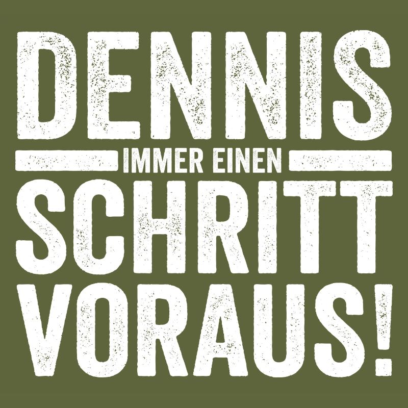 First name Dennis