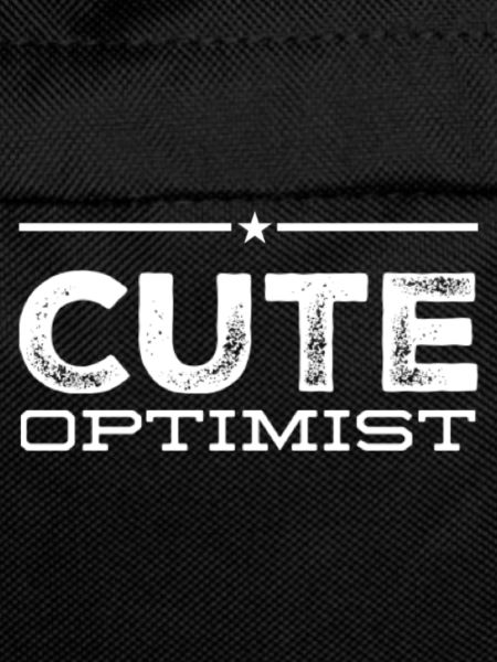 Cute Optimist