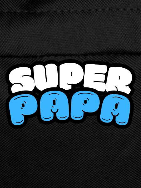 SUPER PAPA