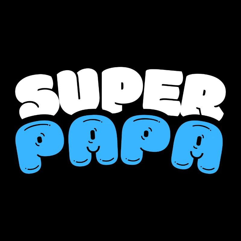 SUPER PAPA