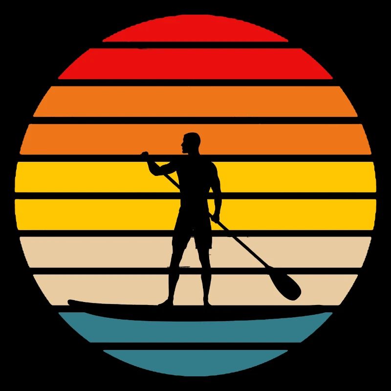 Standup Paddle 4