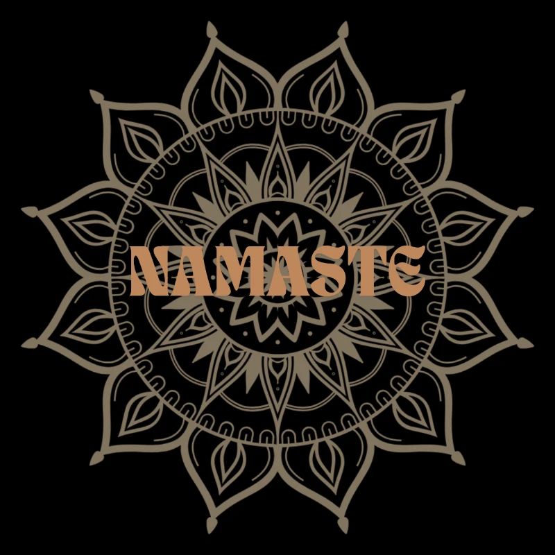 NAMASTE
