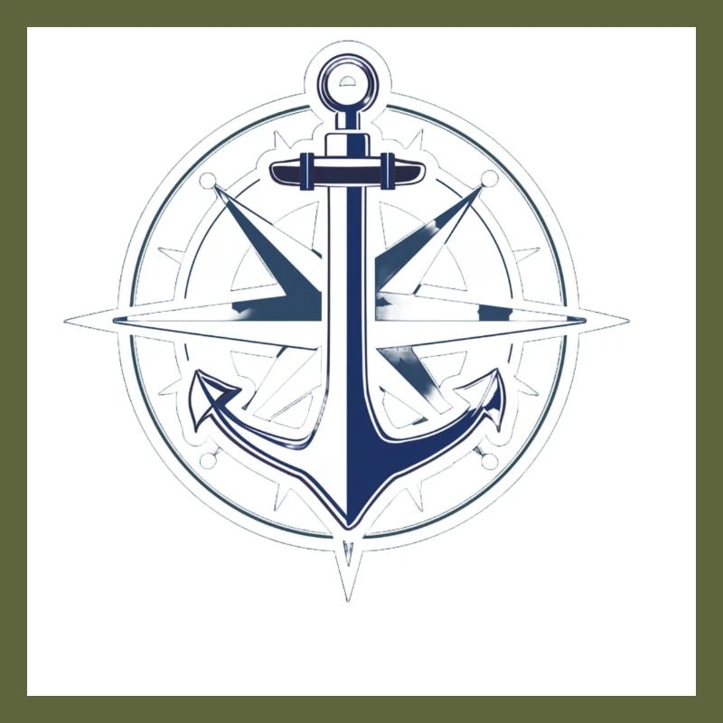 Anchor Compass