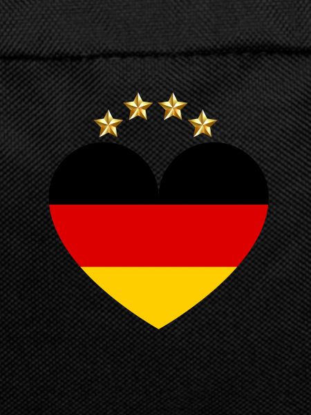 Heart Star Germany