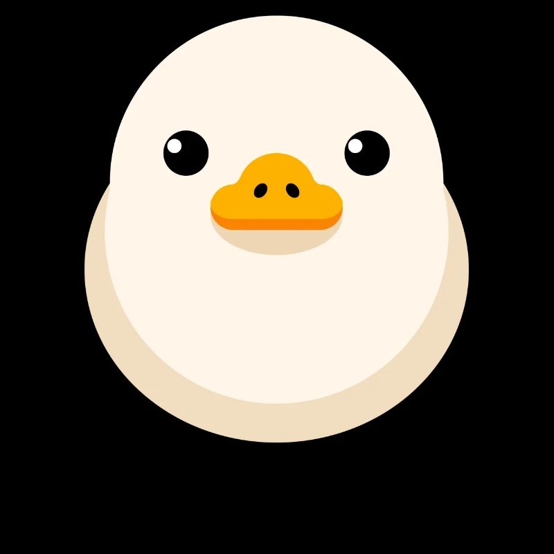 Chick Hell le Quack pour les surfaces légères
