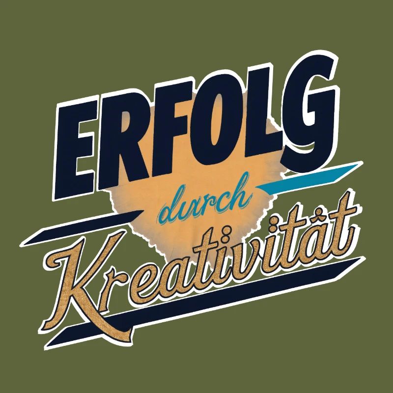 SUCCESS THROUGH CREATIVITY