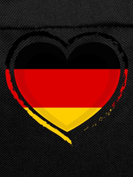 Football Fan Germany