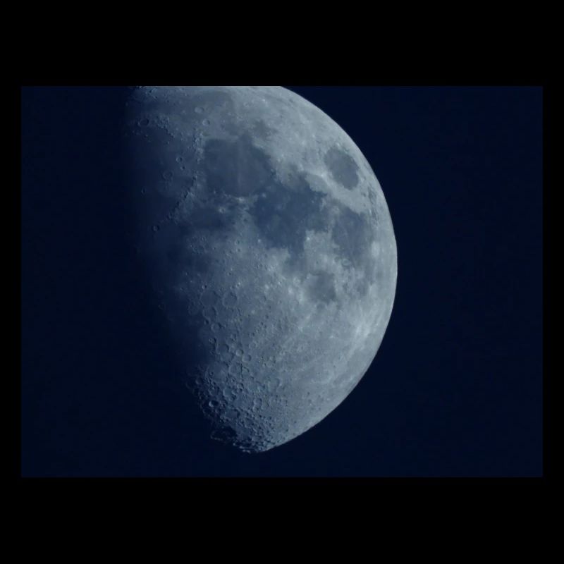 Mann im Mond