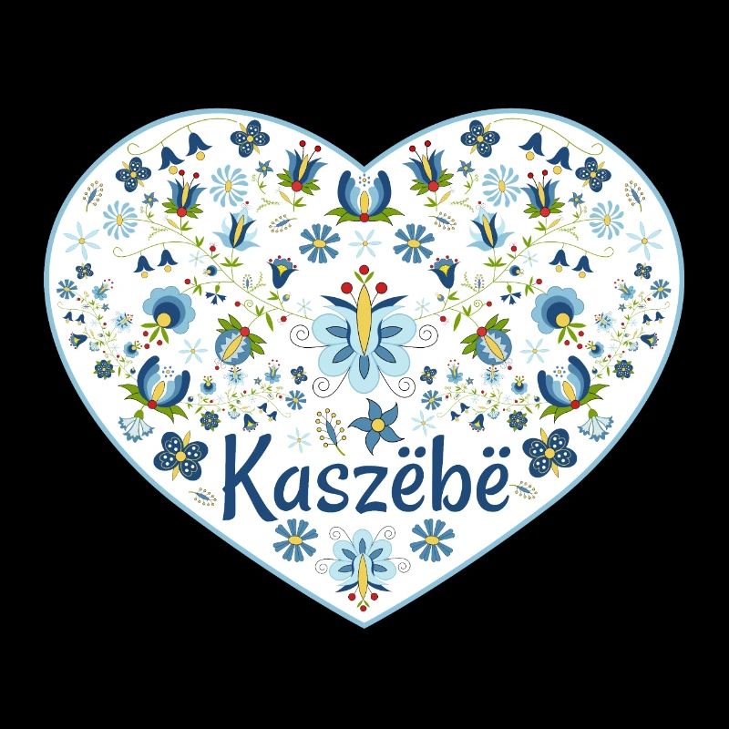 Cœur de Kaszebe