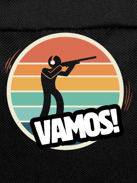 Vamos tit retro