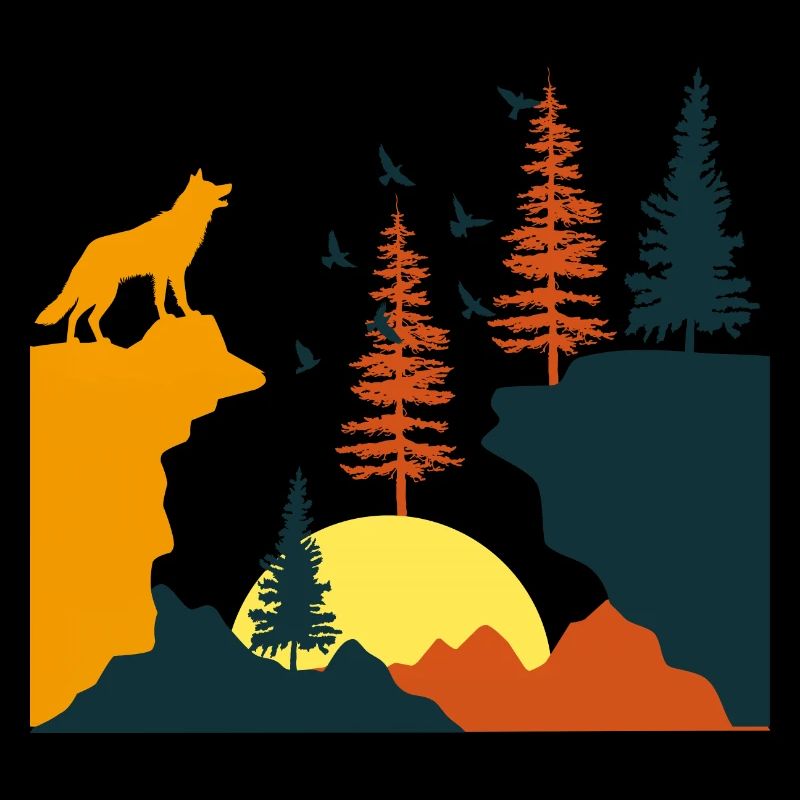 Nature's Untouched Paradise