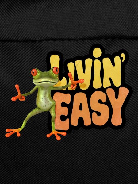 Livin' Easy
