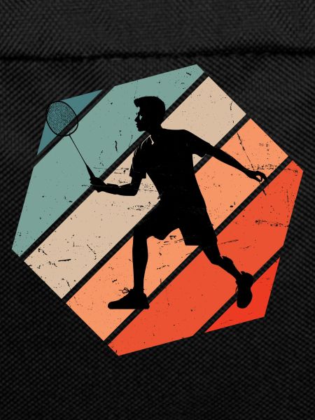 Badminton player Badminton Badminton Squash