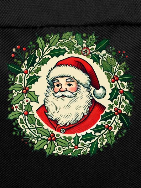 Santa Claus