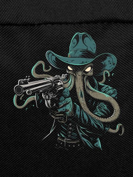 Cowboy Cthulhu