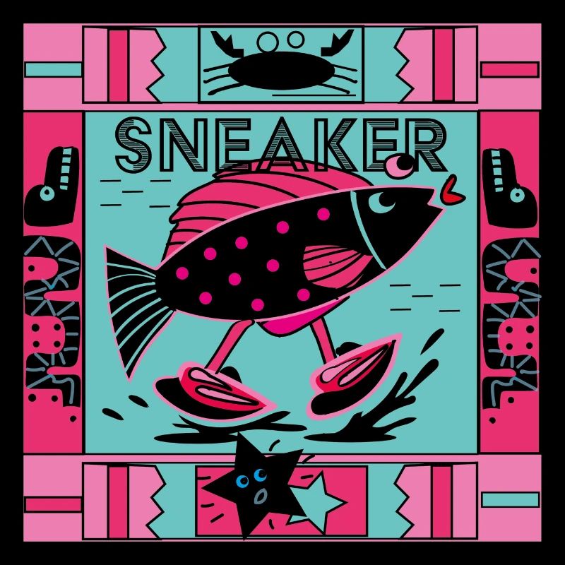 Sneaker