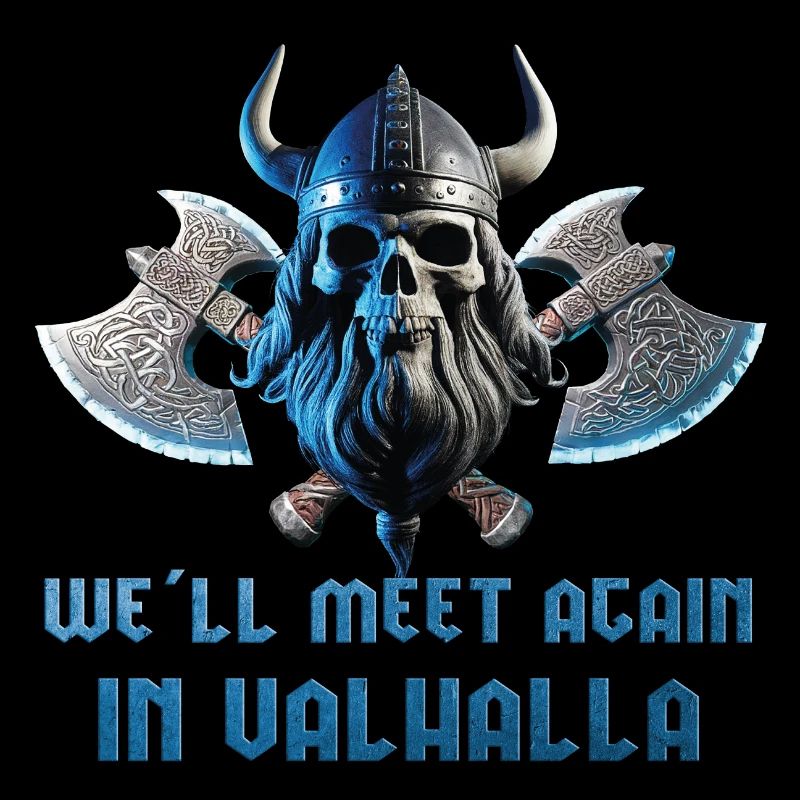 Wikinger Schädel 06 2024 02