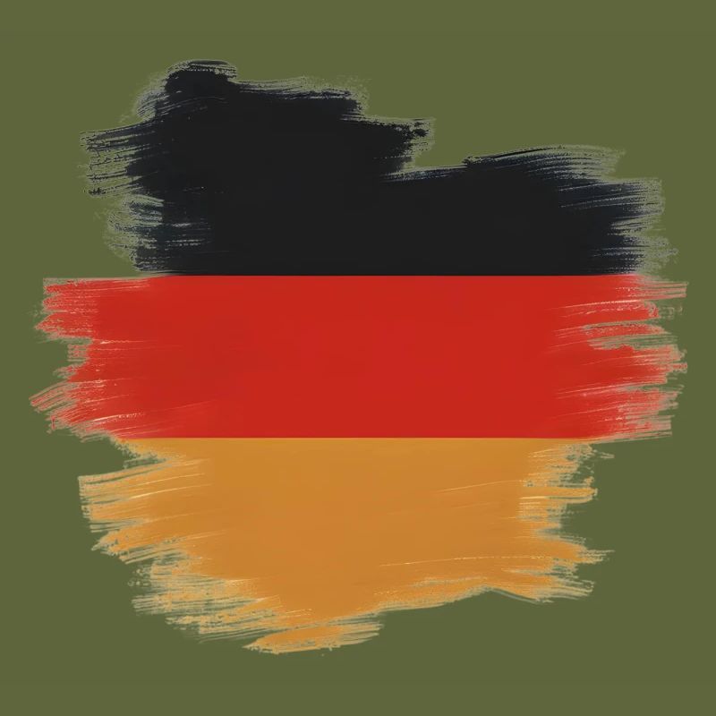 Germany Flag Germany