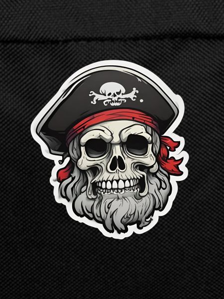PIRATE 1