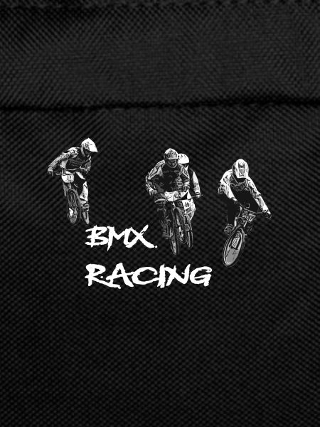 bmx race