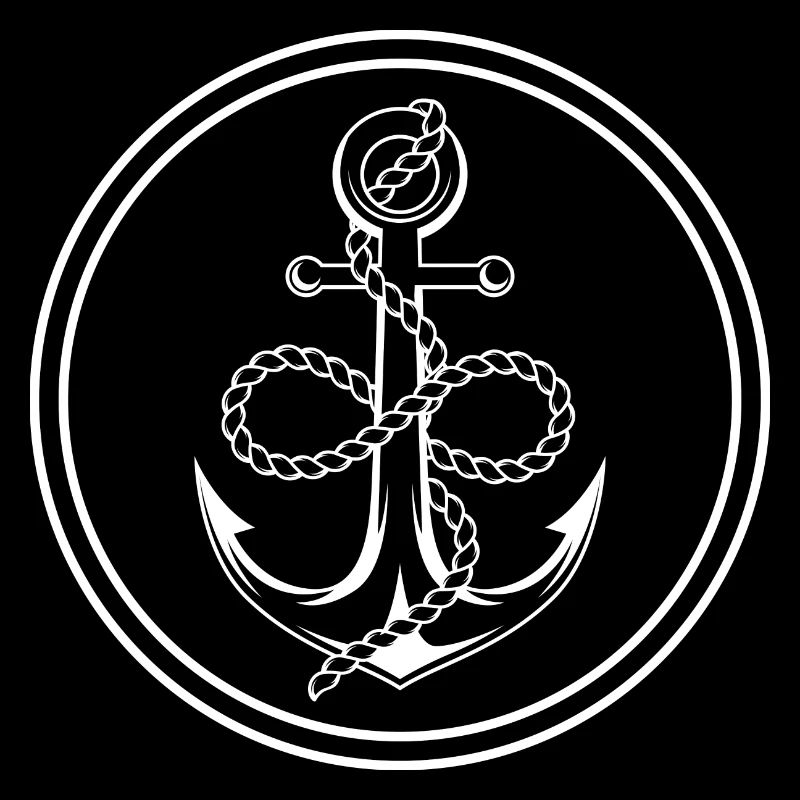 Anker Symbol