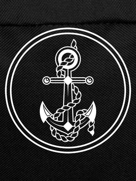Anchor Symbol Sign