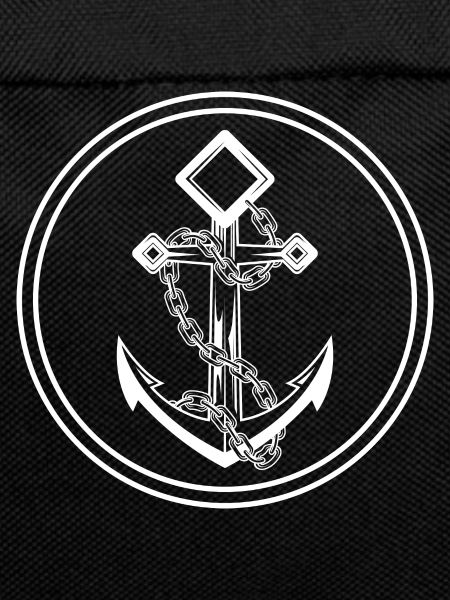 Anchor Harbor Icon