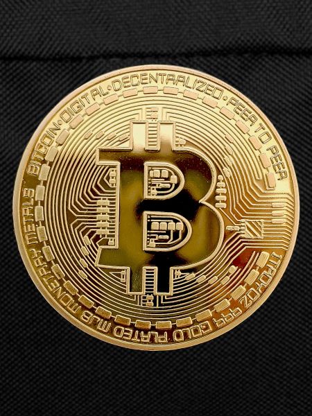 Bitcoin Currency