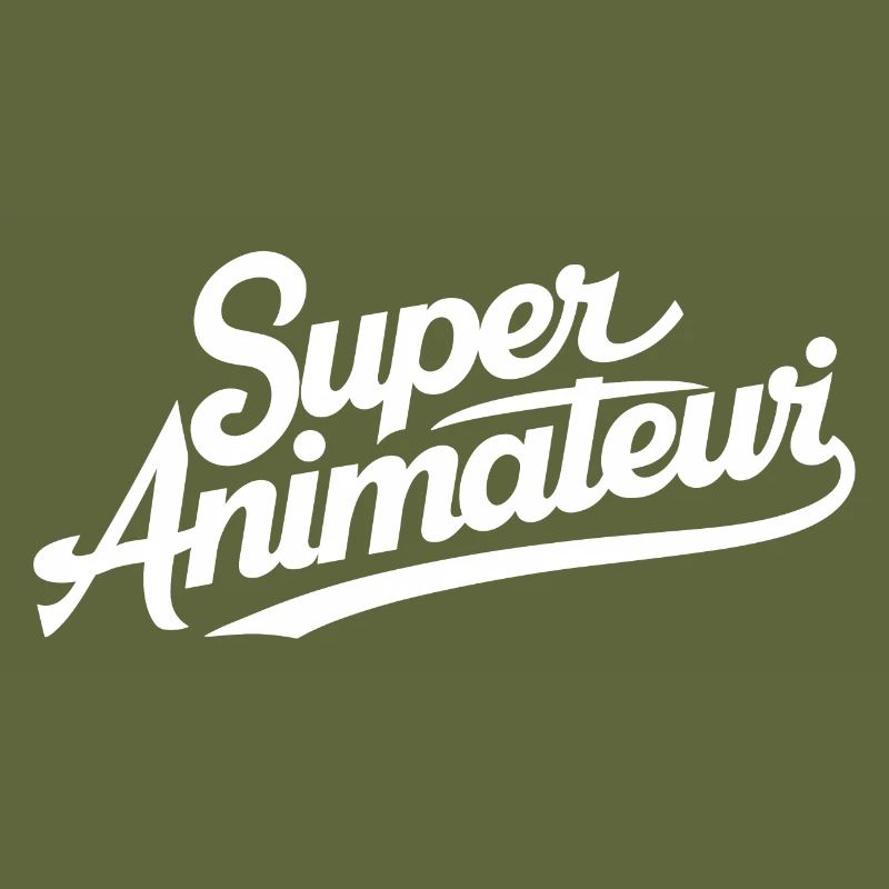 Super animateur