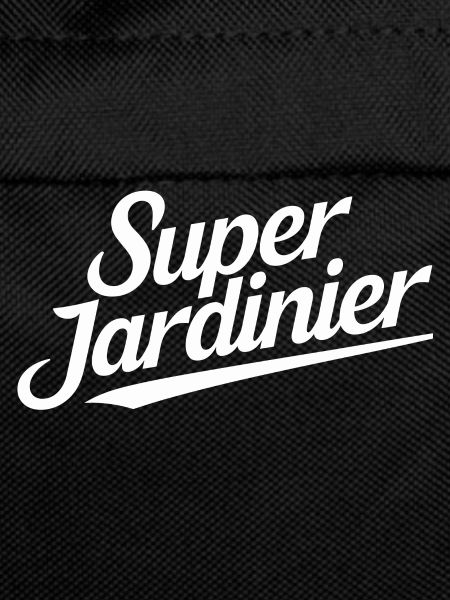 Super Jardinier